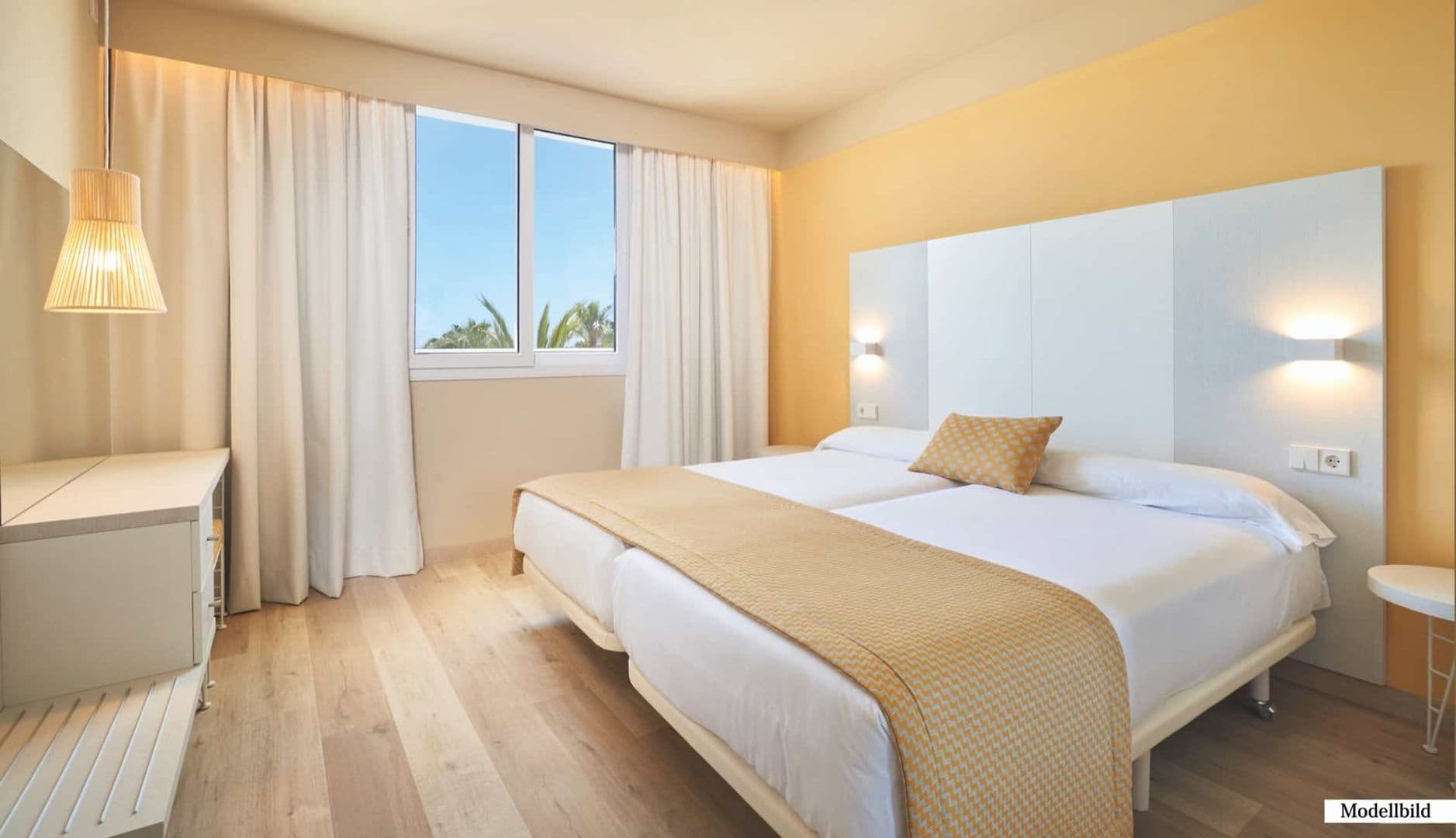 Protur Badía Park Aparthotel foto 2