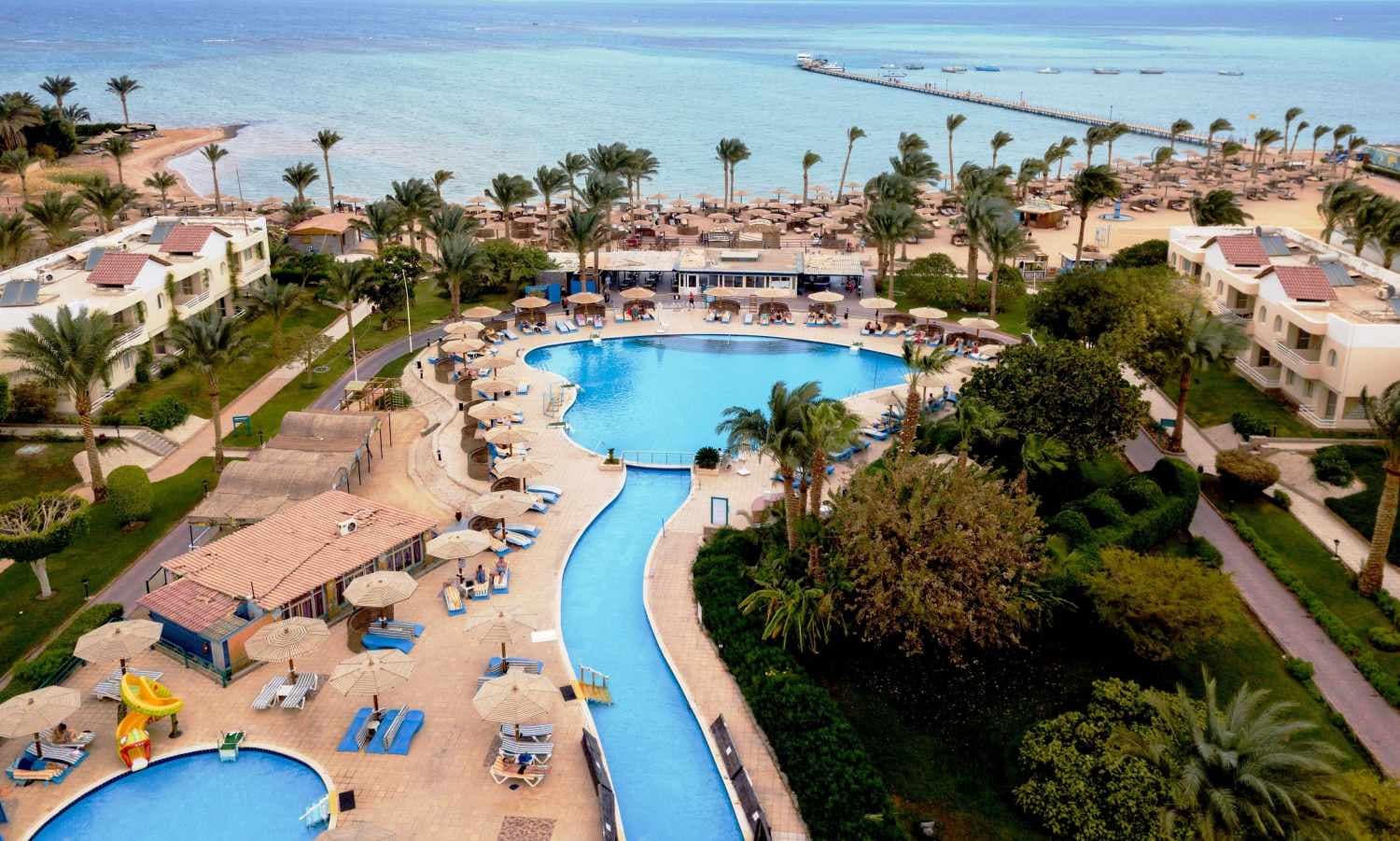 Golden Beach Resort foto 1