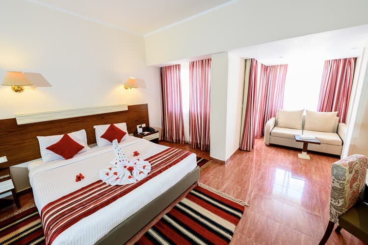 Golden Beach Resort foto 3