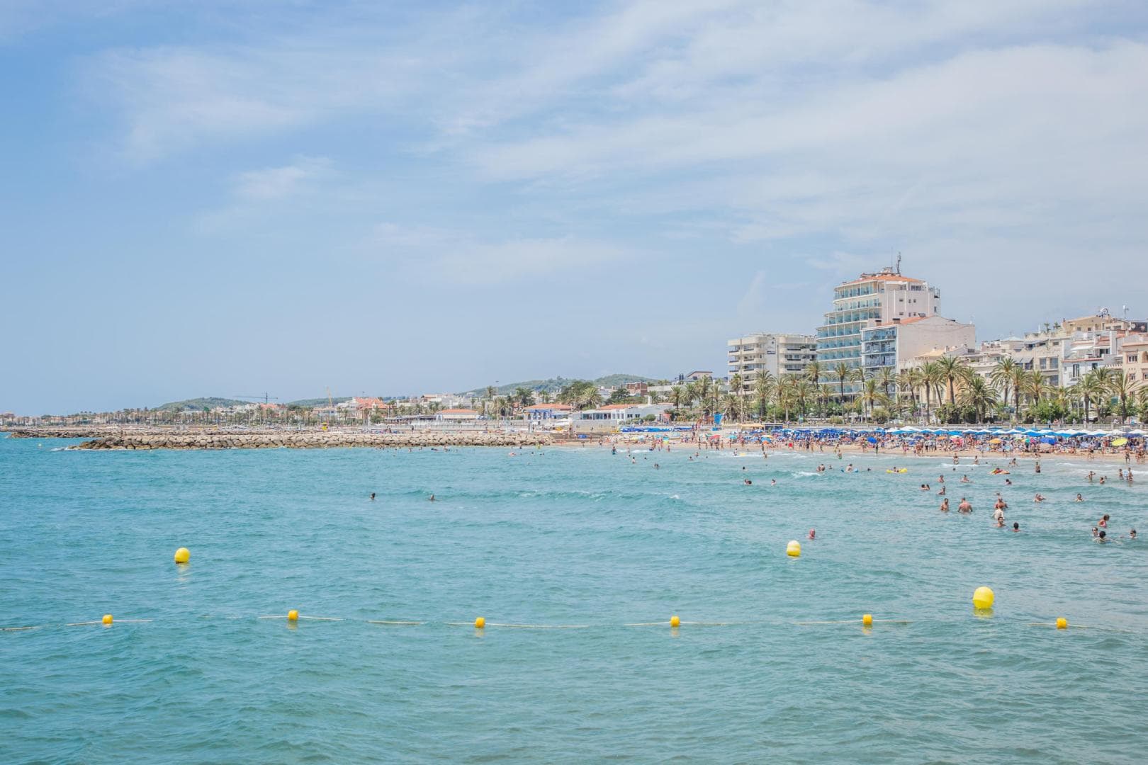 Hotel Calipolis Sitges photo 5