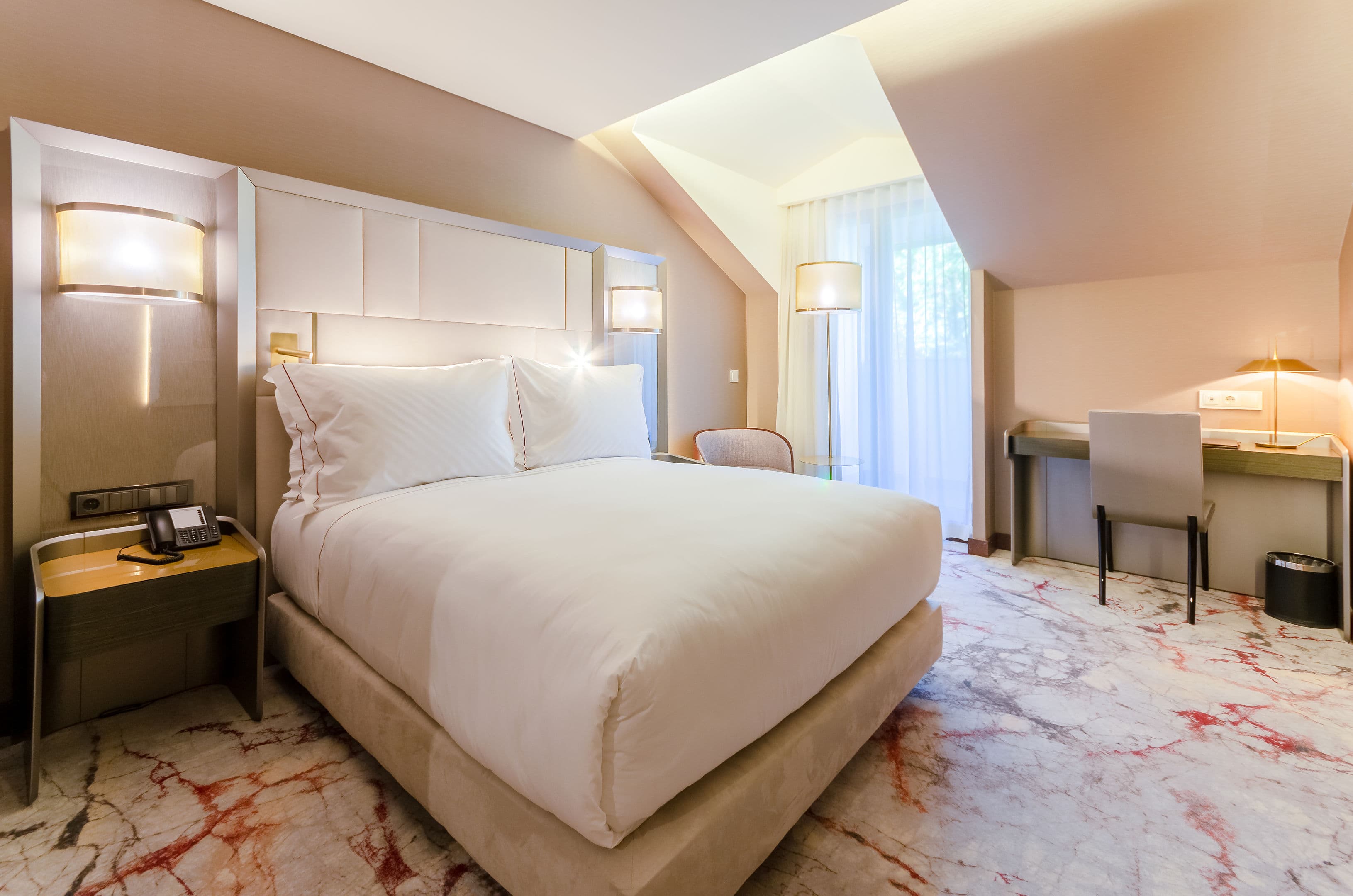 Turim Boulevard Hotel foto 2