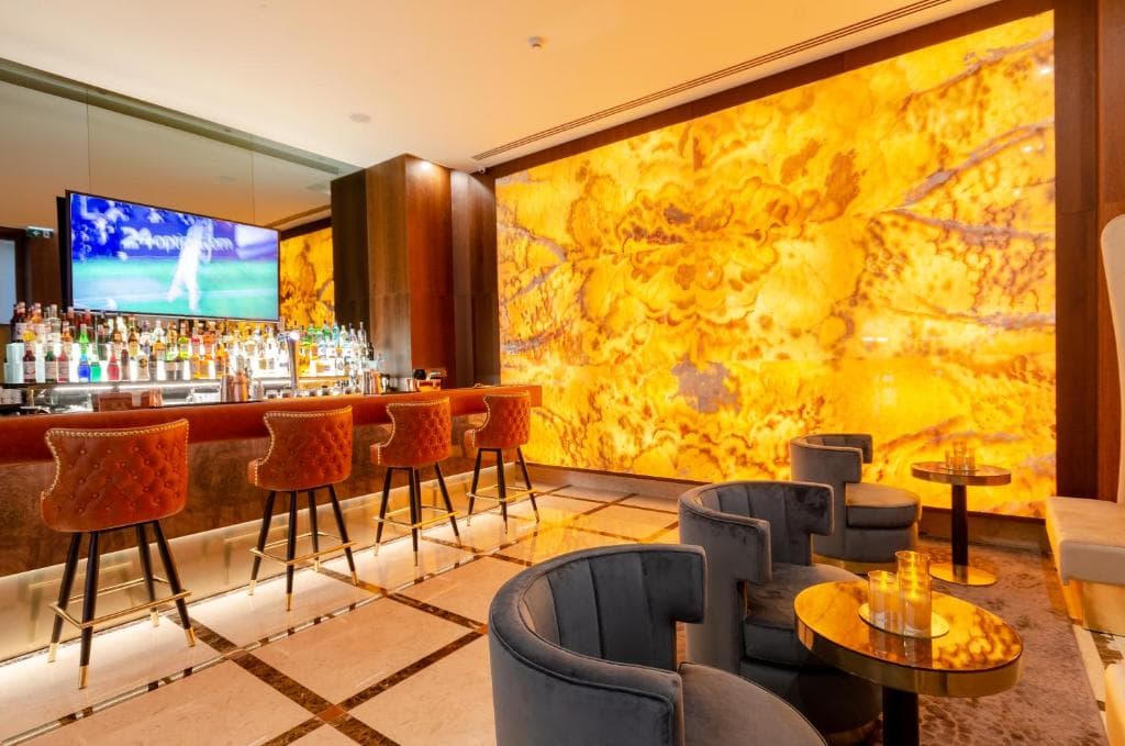 Turim Boulevard Hotel foto 4