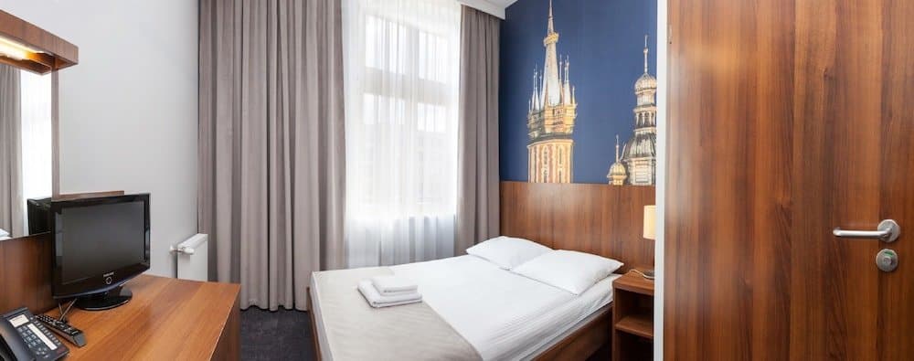 Hotel Downtown Krakow foto 3