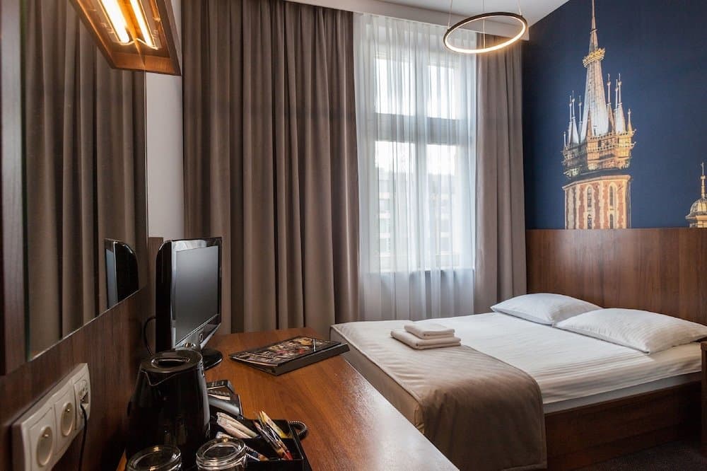 Hotel Downtown Krakow foto 2