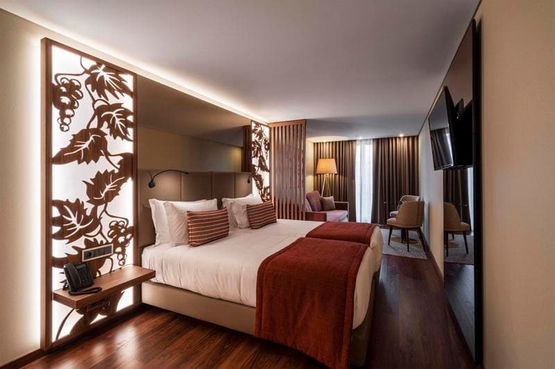 Turim Oporto Hotel foto 3