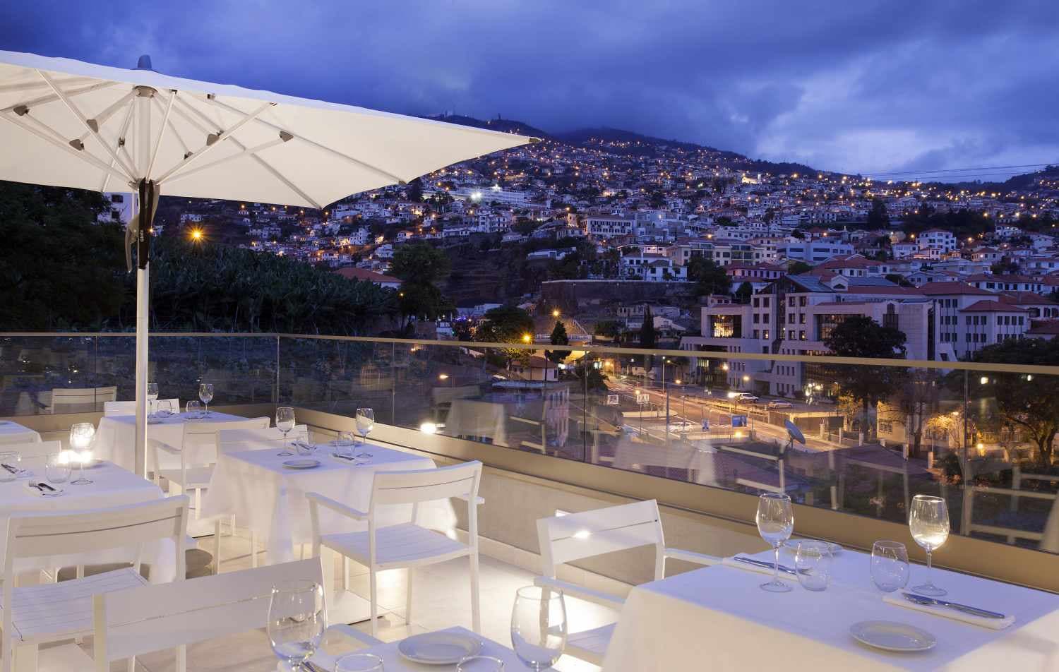 Turim Santa Maria Hotel foto 4