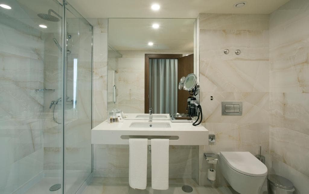 Turim Santa Maria Hotel foto 3