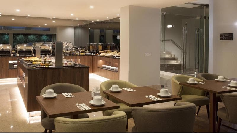 Turim Santa Maria Hotel Funchal photo 5
