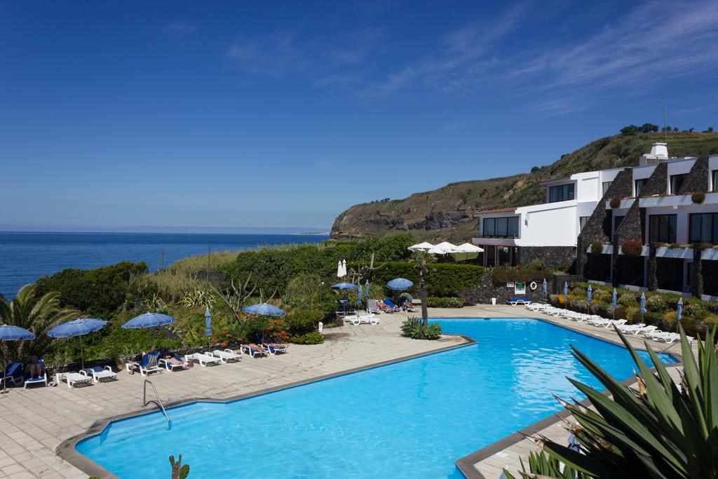 Caloura Hotel Resort foto 1