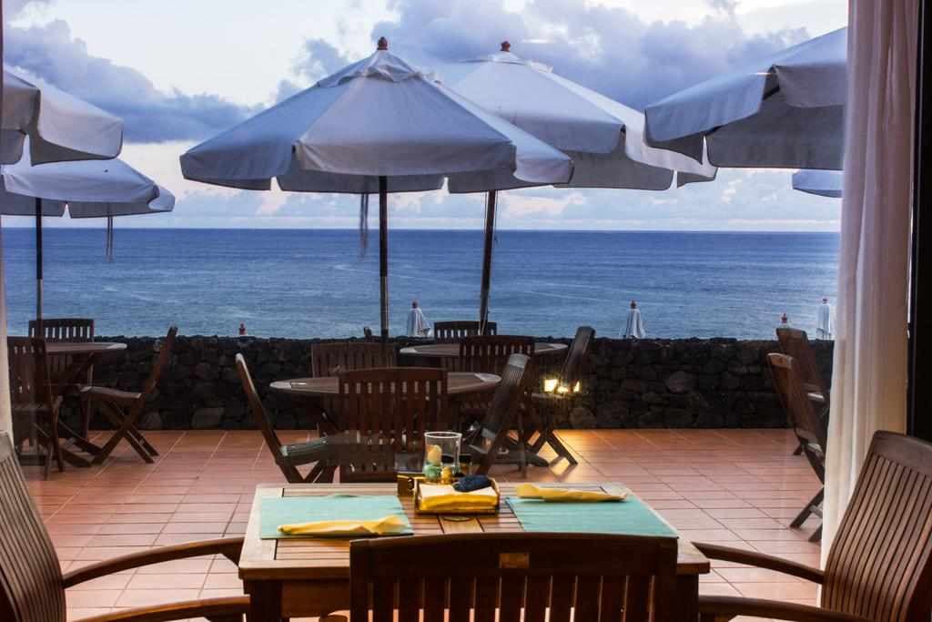 Caloura Hotel Resort foto 4