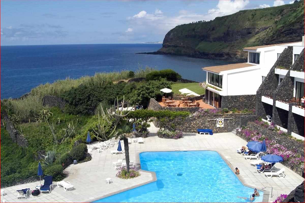 Caloura Hotel Resort foto 2
