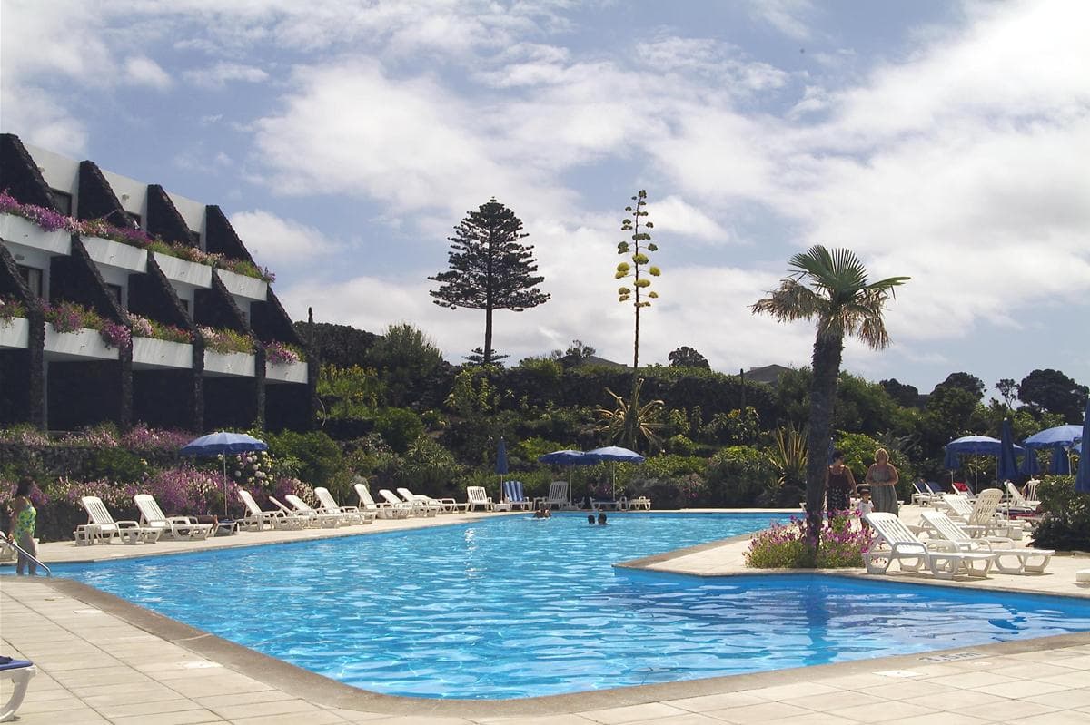 Caloura Hotel Resort foto 3