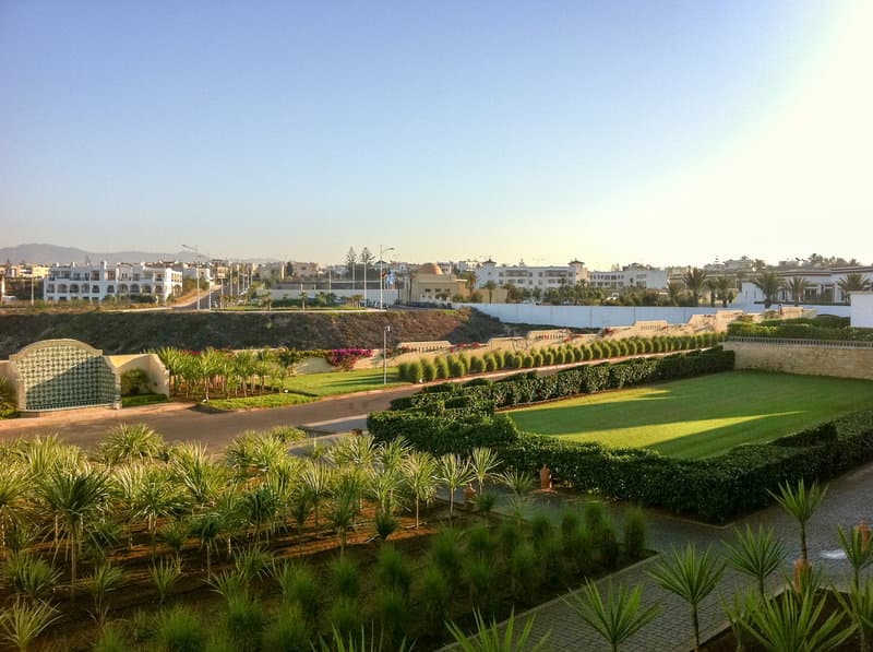 ROBINSON Agadir foto 2