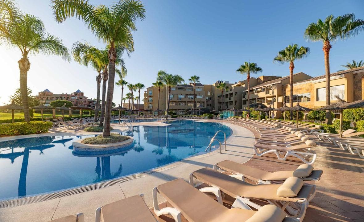 Elba Costa Ballena Beach & Thalasso Resort foto 1