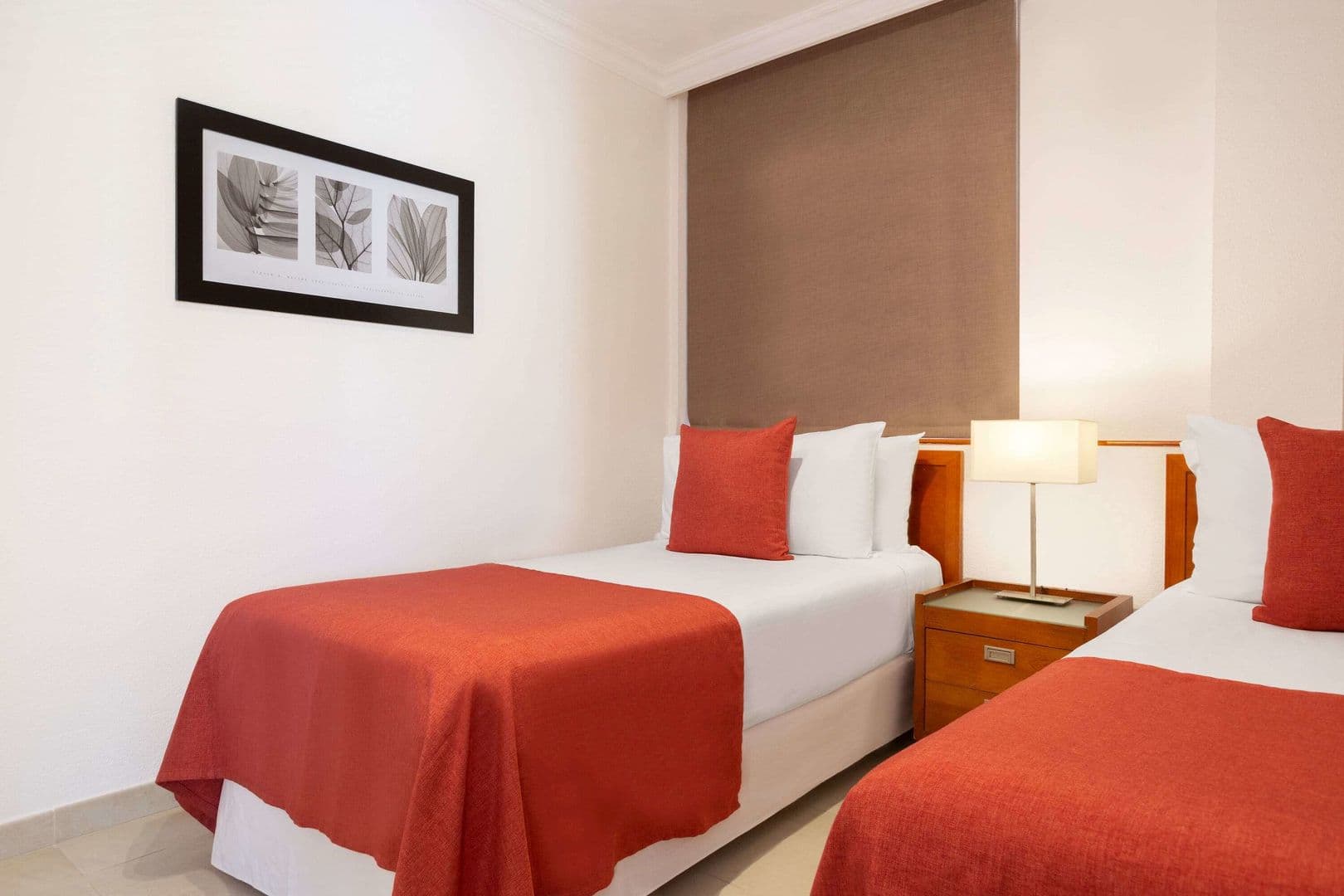 Ramada Residences by Wyndham Costa Adeje foto 4