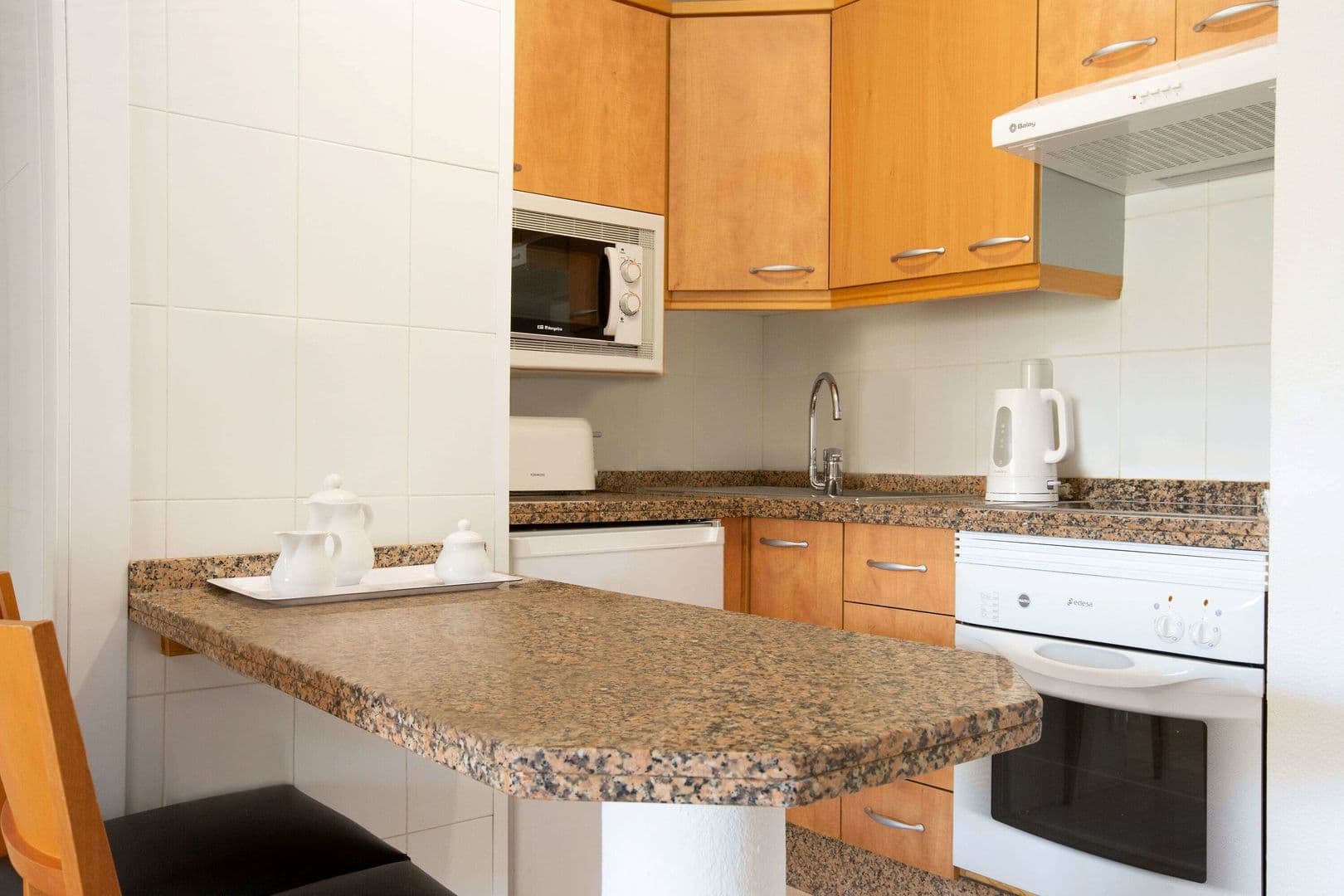 Ramada Residences by Wyndham Costa Adeje foto 3