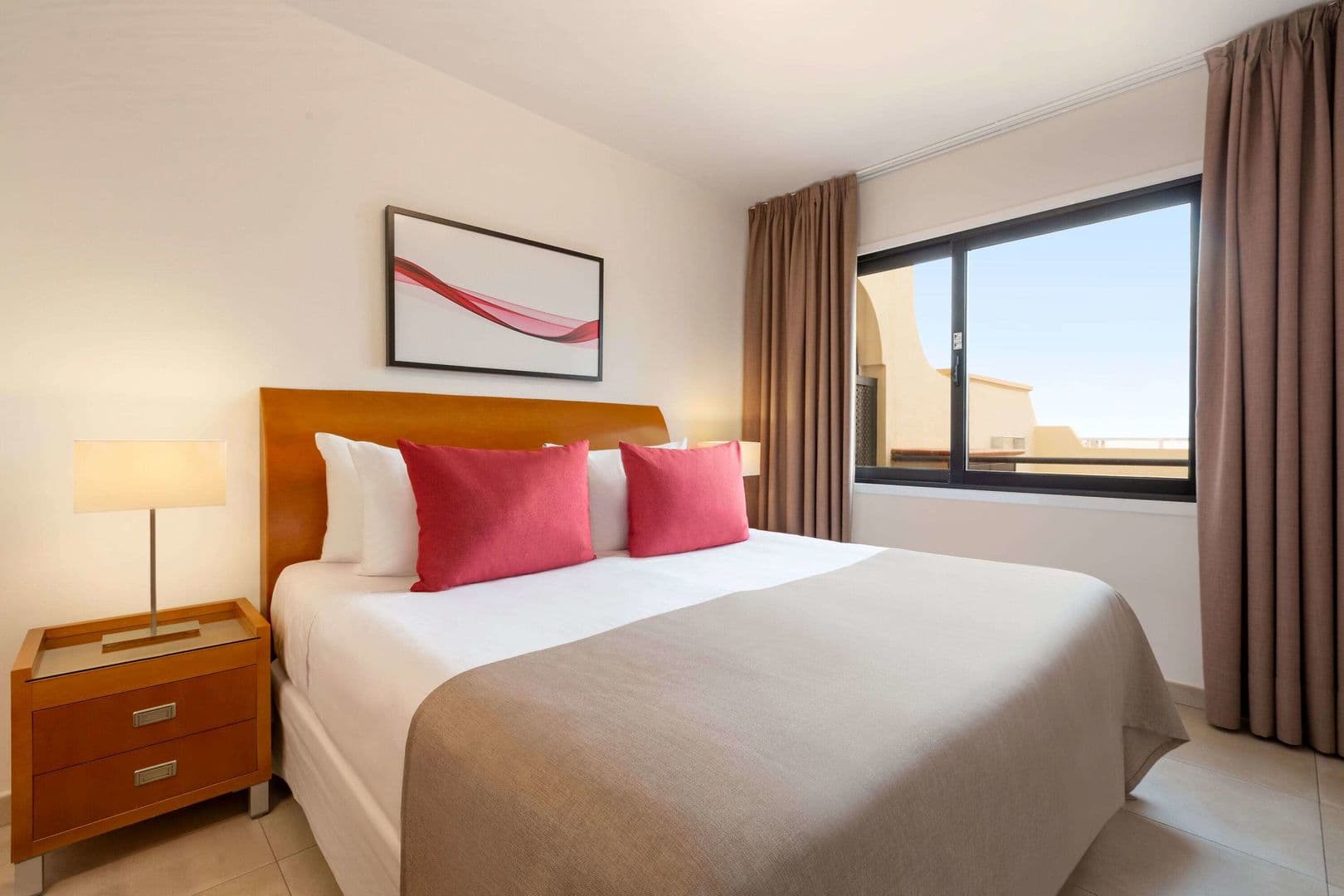 Ramada Residences by Wyndham Costa Adeje foto 2