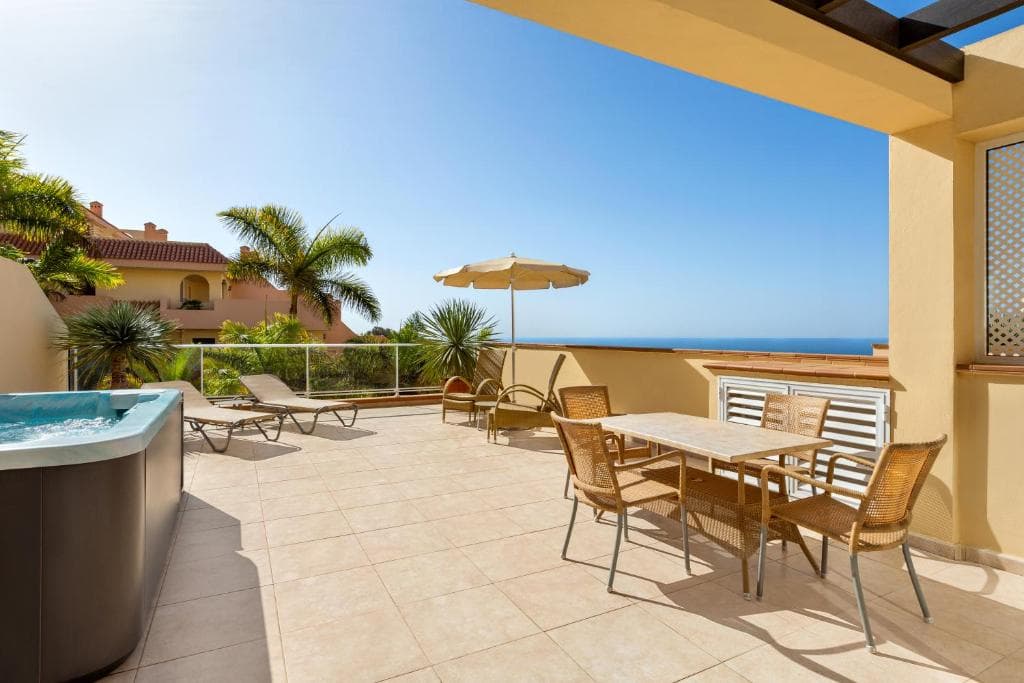Wyndham Residences Costa Adeje foto 2