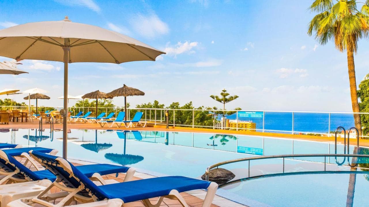 Wyndham Residences Costa Adeje foto 1