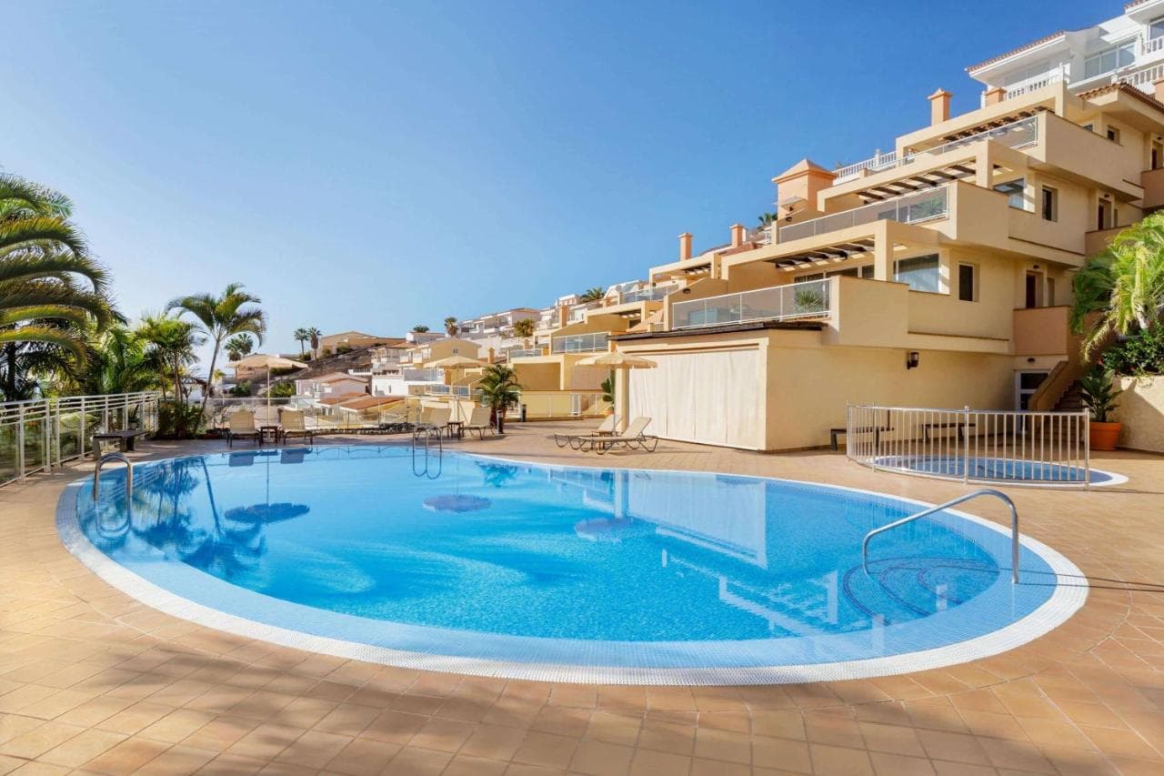 Wyndham Residences Costa Adeje Adeje photo 5