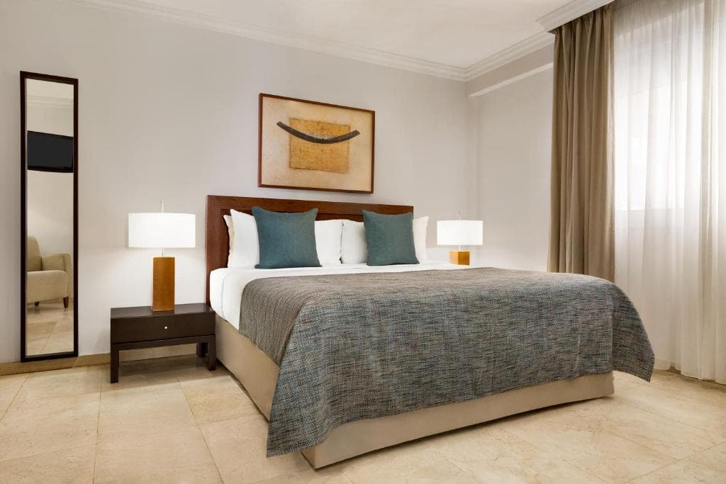 Wyndham Residences Costa Adeje foto 3