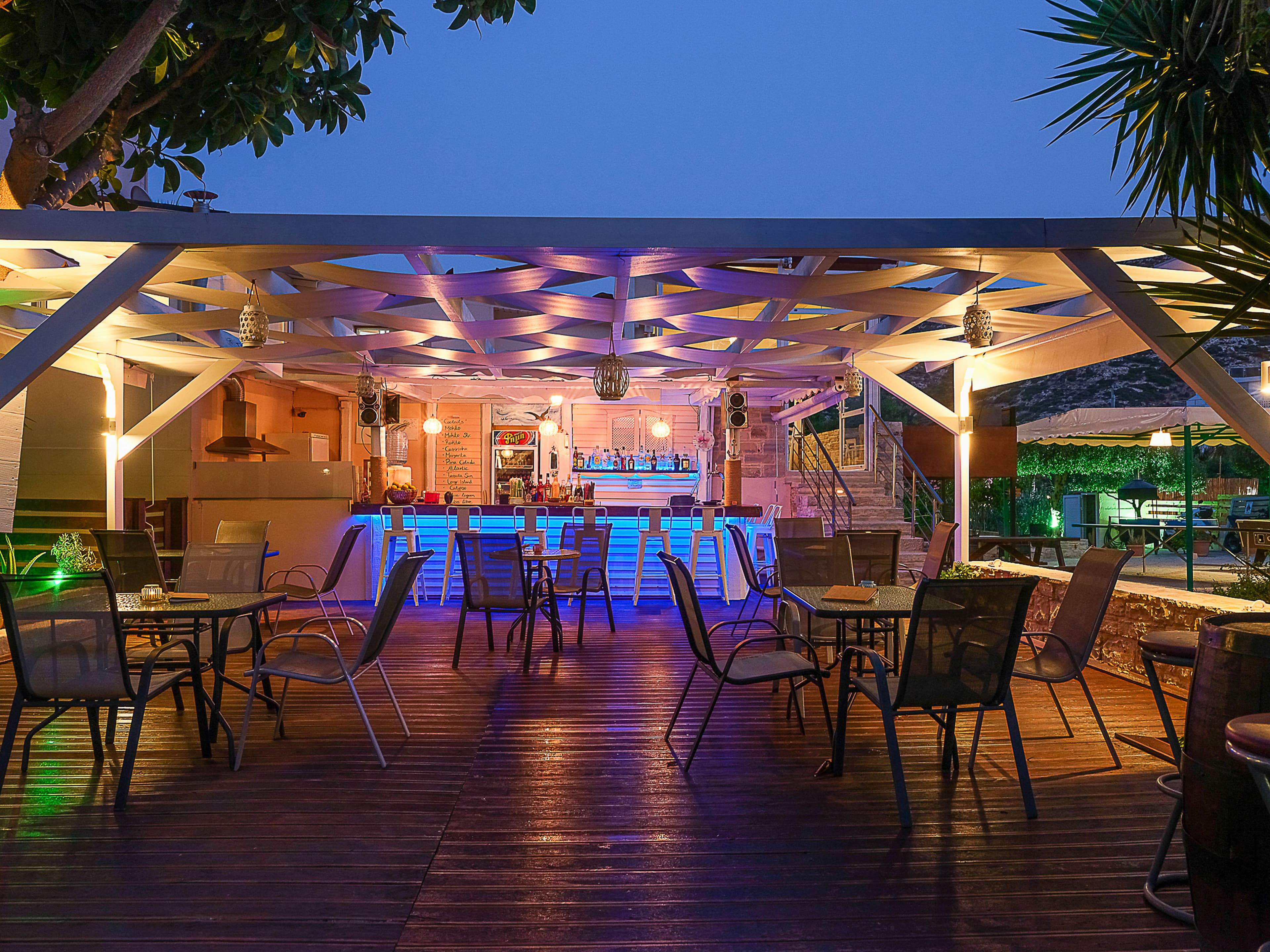 Hotel Calypso foto 2