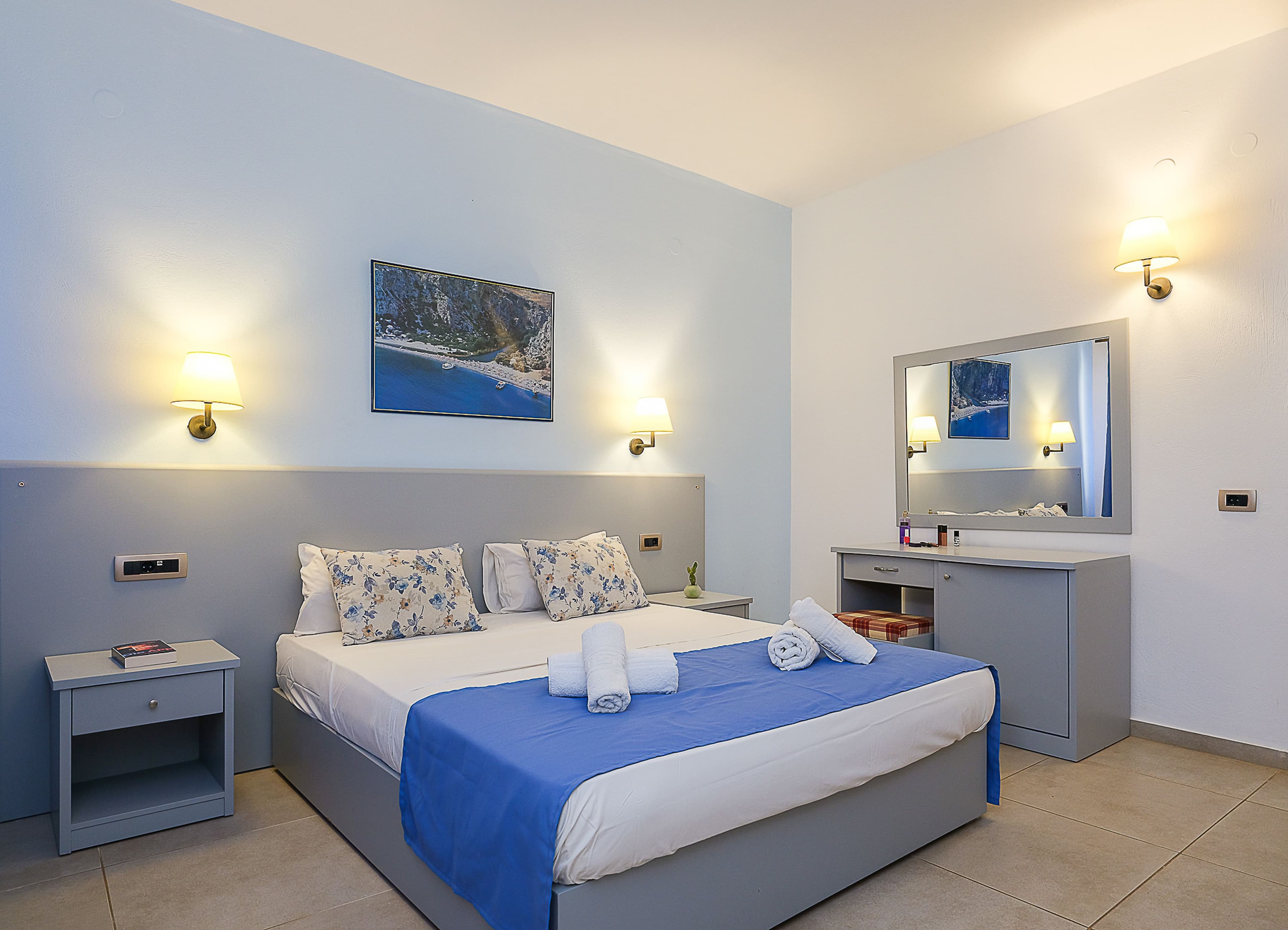 Hotel Calypso foto 3