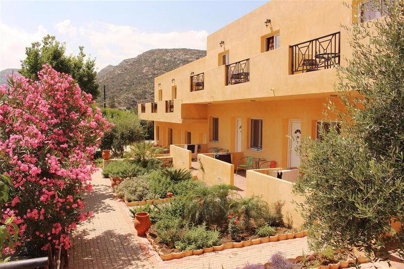 Hotel Calypso foto 1