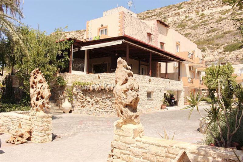 Hotel Calypso foto 4