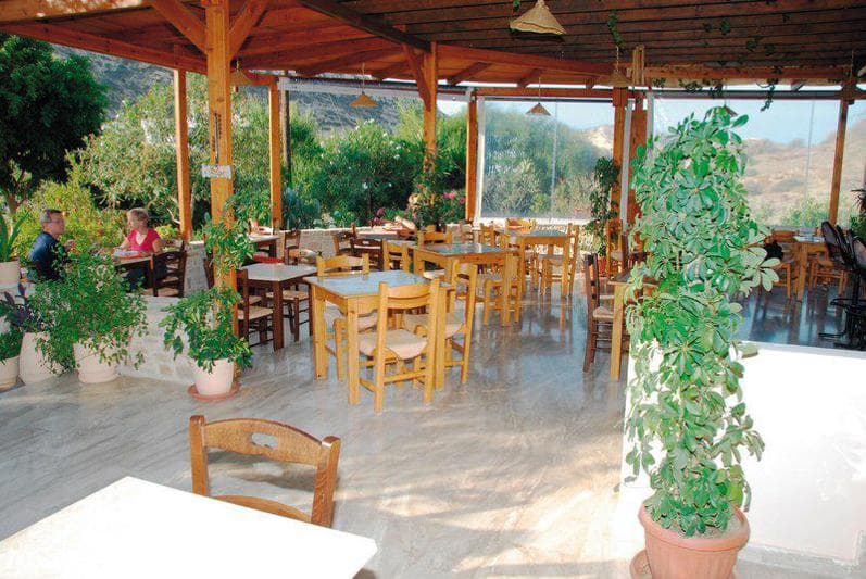Hotel Calypso Matala photo 5