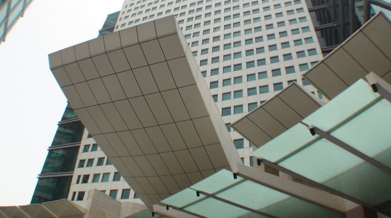 InterContinental Dubai Festival City foto 4
