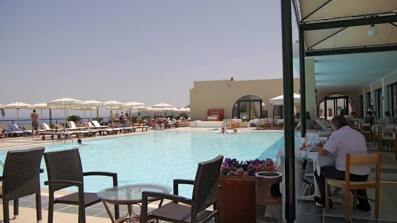 Calypso Palace foto 3