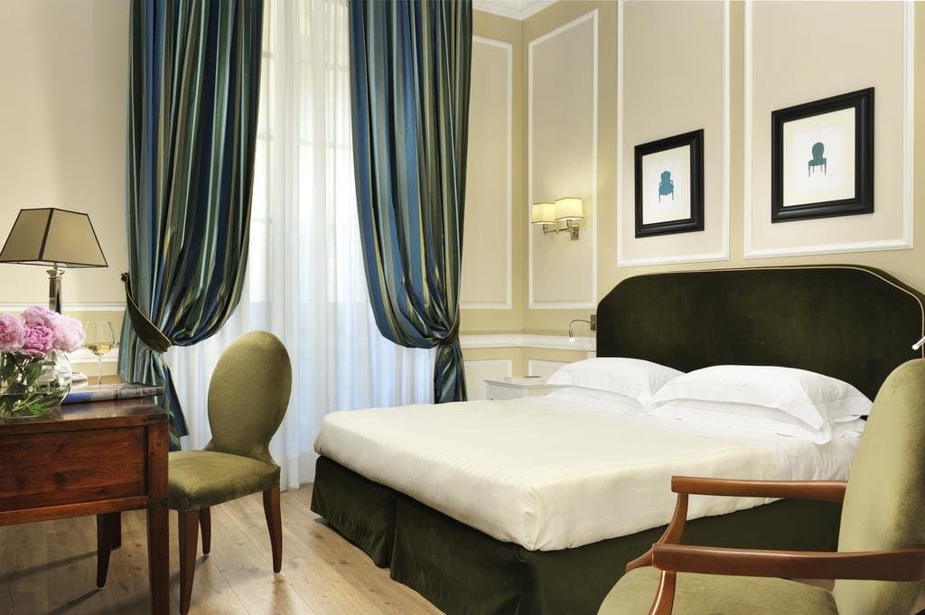 Hotel Calzaiuoli Florence photo 5