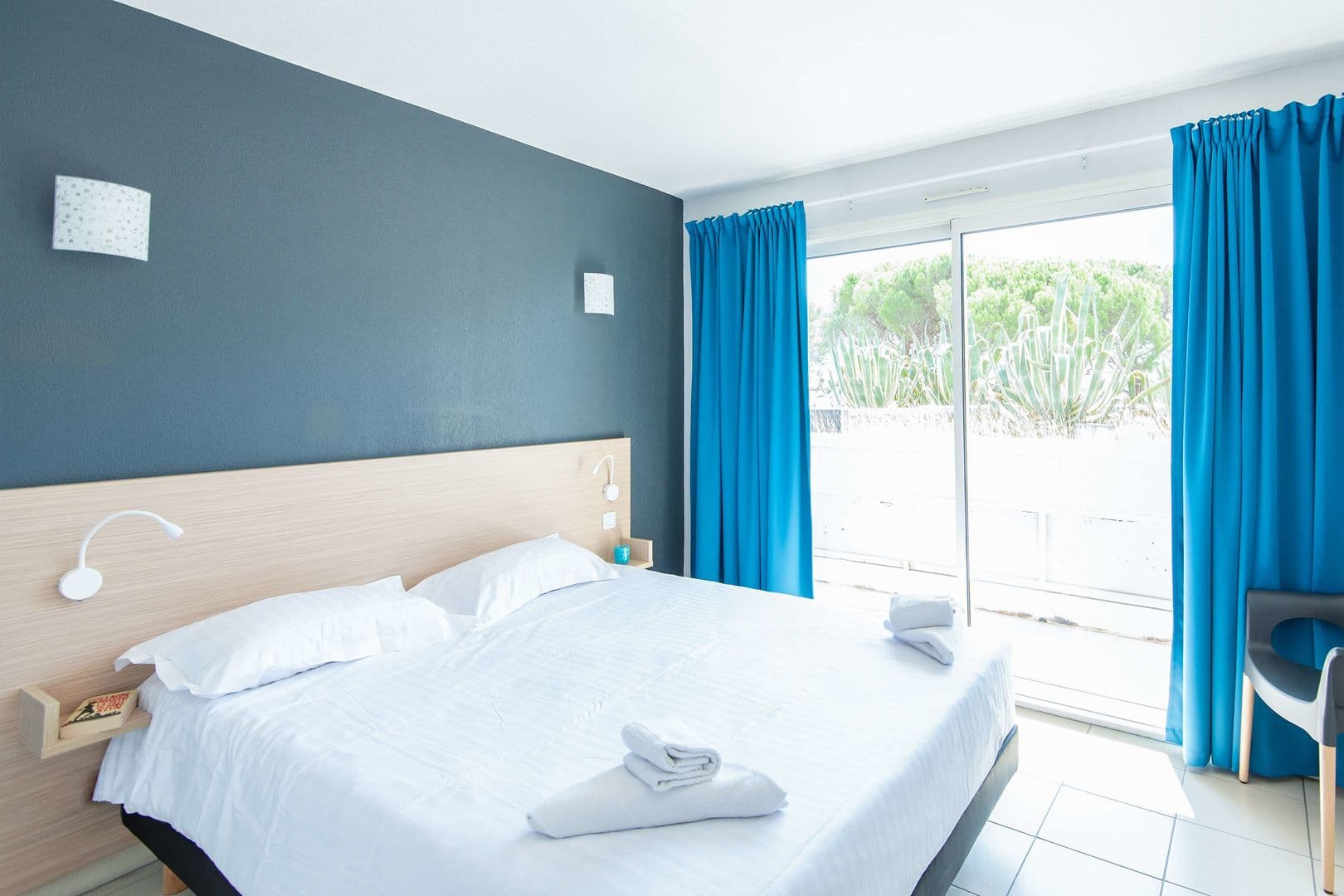 Zenitude Hotel Residence La Tour de Mare Frejus photo 5