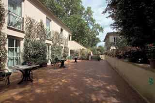 Hotel Ilaria & Residenza dell'Alba foto 4