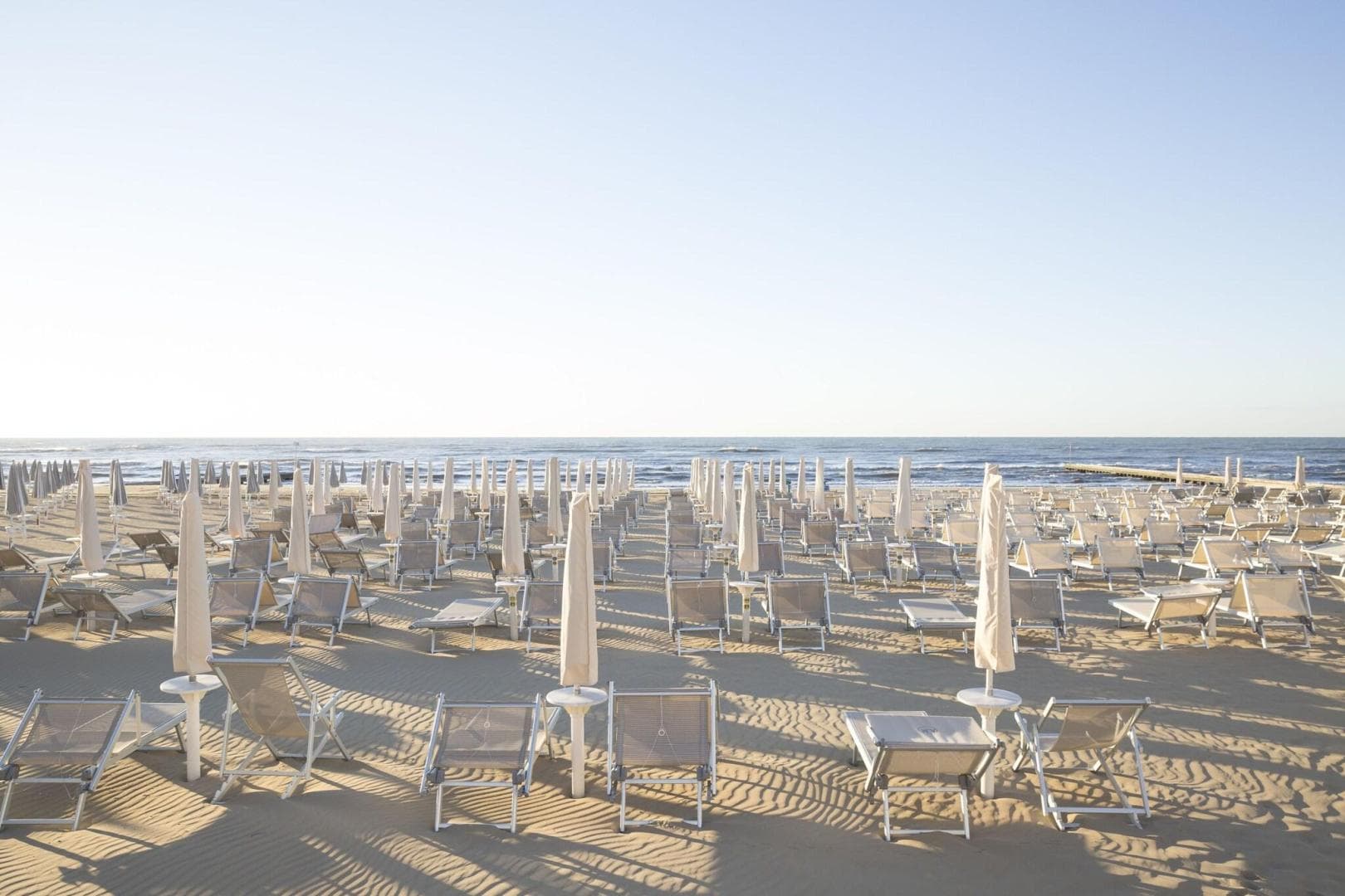 Hotel Cambridge Lido di Jesolo photo 5