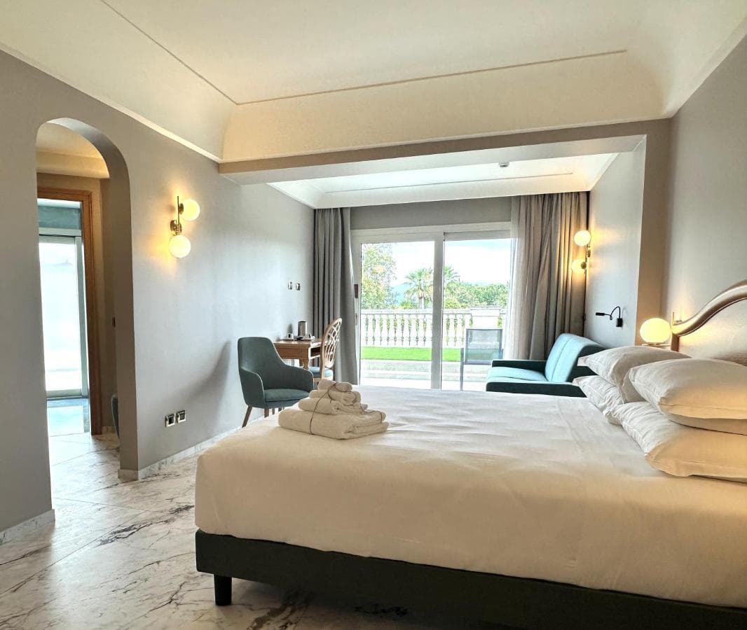 Palace Hotel Desenzano Desenzano del Garda photo 5