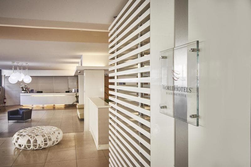 iH Hotels Milano Watt 13 foto 1