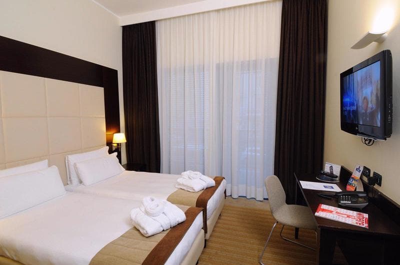 iH Hotels Milano Watt 13 Milaan photo 5