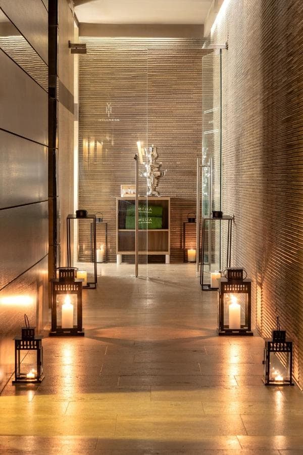 Meliá Genova Genua photo 5