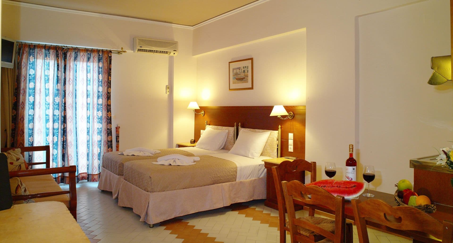 Camelot Royal Beds foto 4