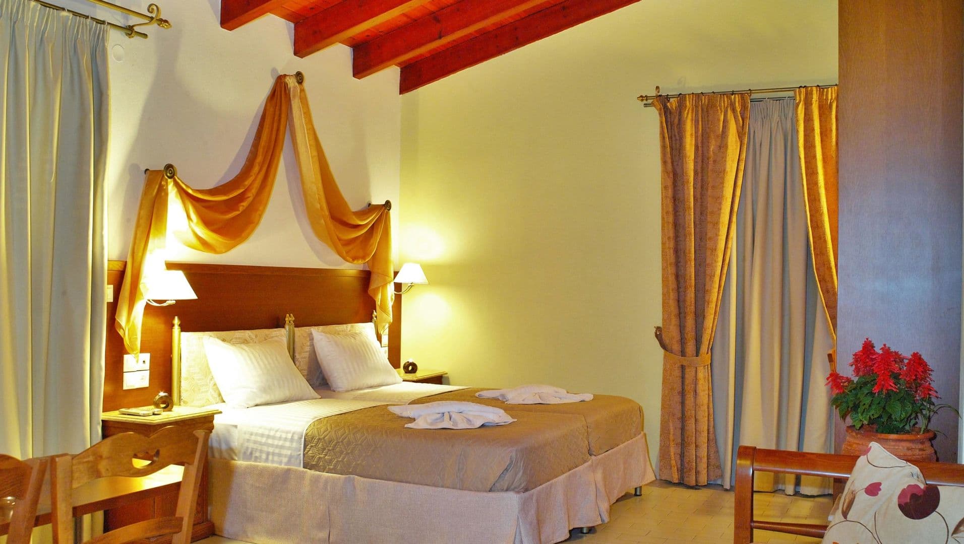 Camelot Royal Beds foto 2
