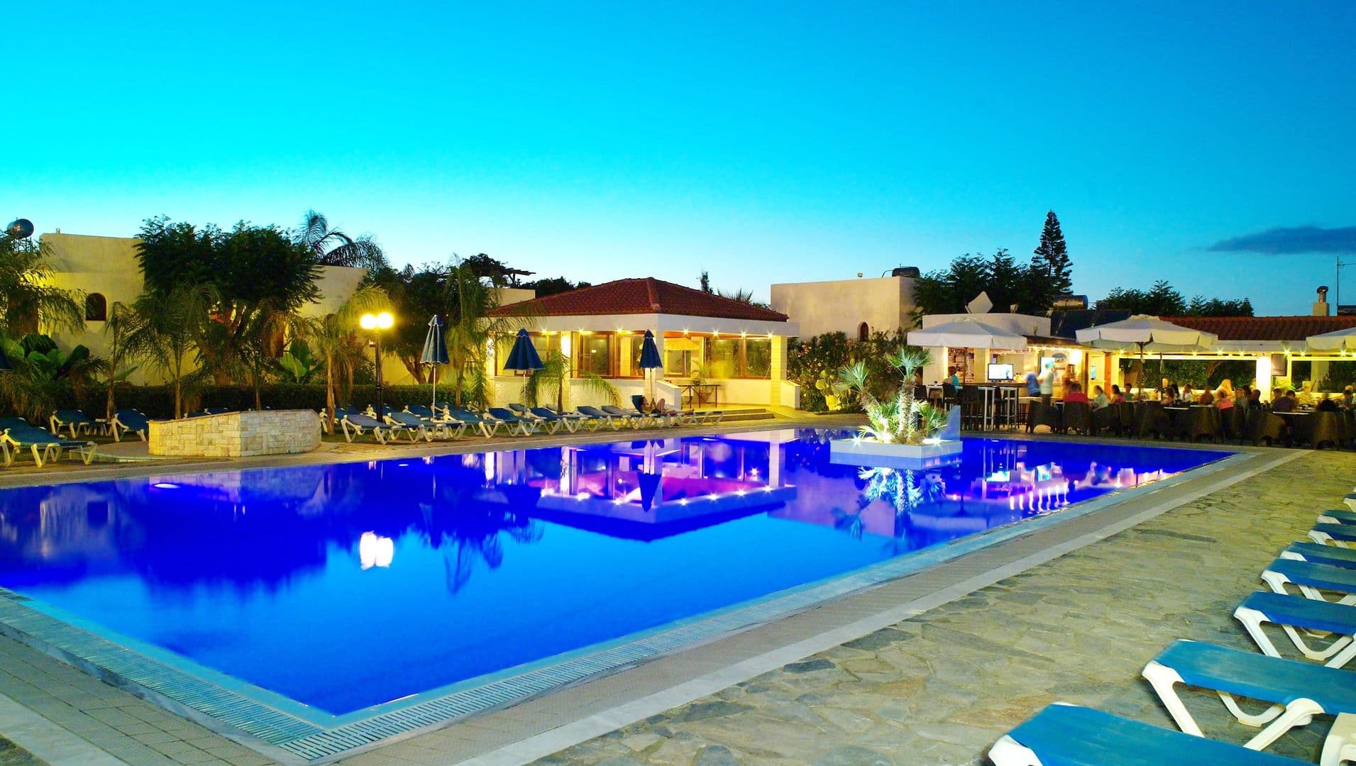 Camelot Royal Beds foto 1