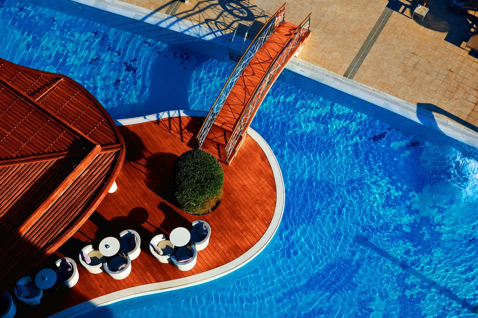 Elysium Resort & Spa foto 4