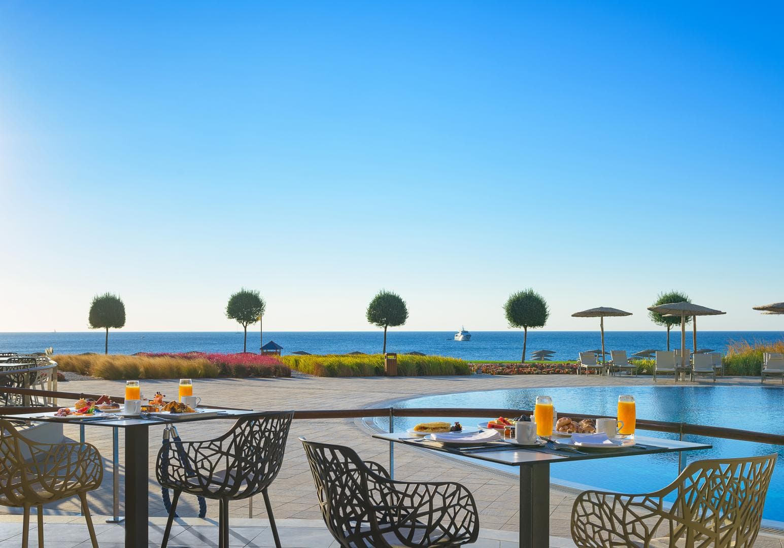 Elysium Resort & Spa foto 3