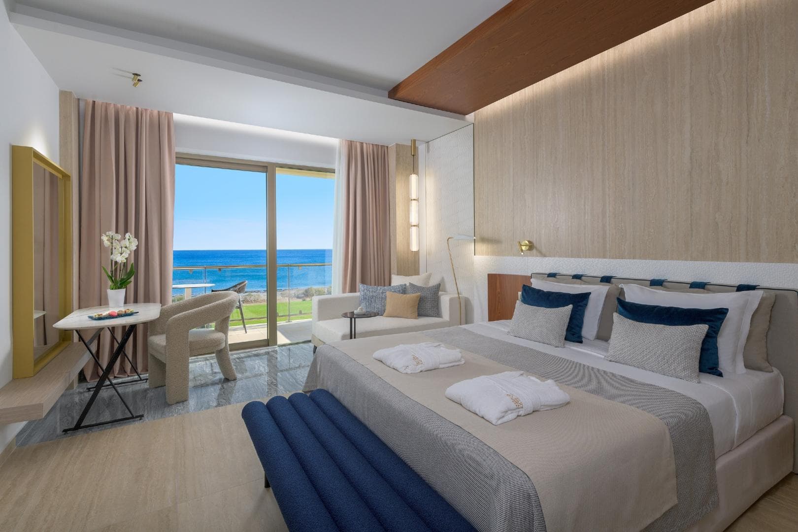 Elysium Resort & Spa foto 2