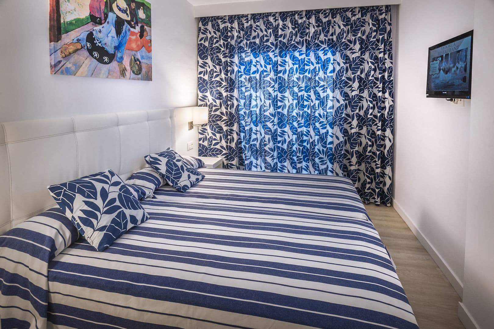 Tahiti Playa Hotel & Suites foto 2