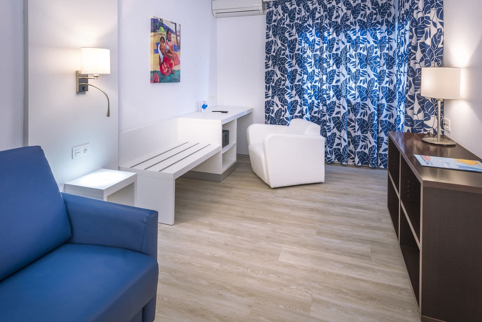Tahiti Playa Hotel & Suites Santa Susanna photo 5