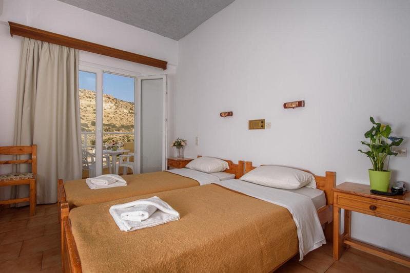 Hotel Zafiria foto 4