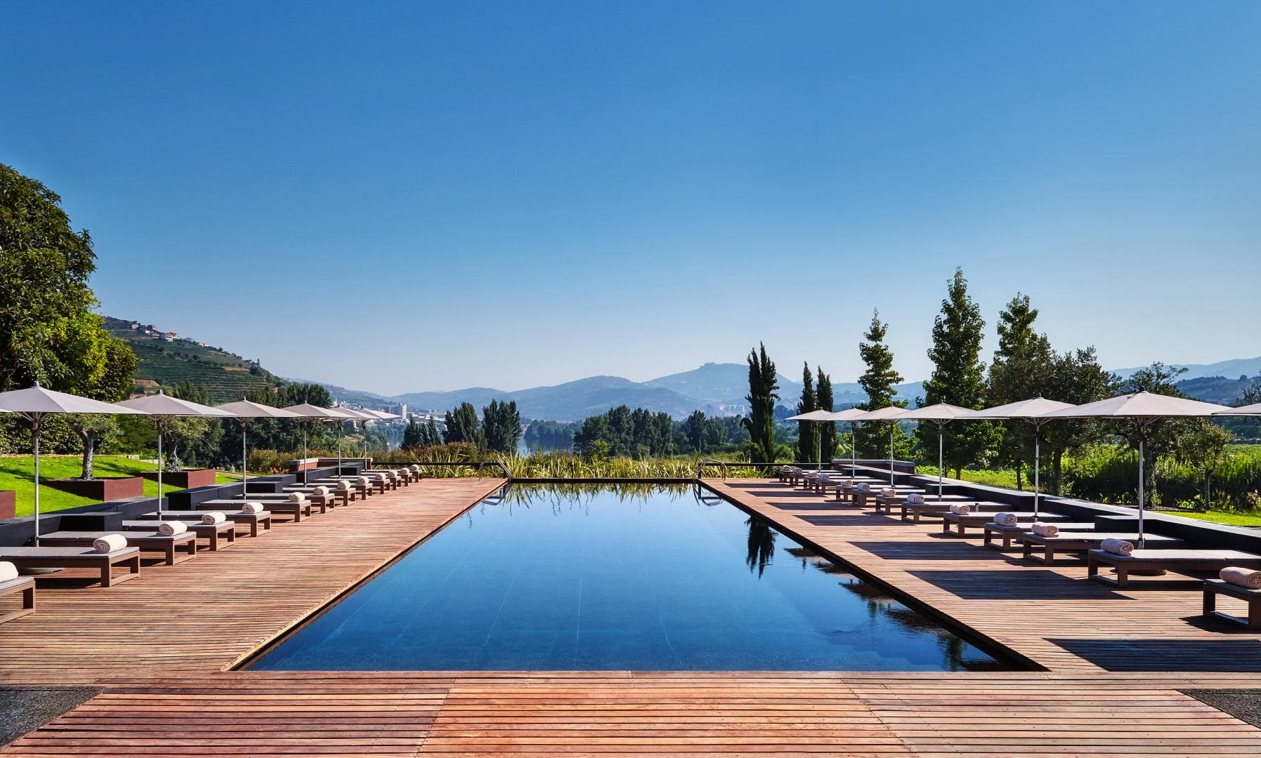 Six Senses Douro Valley foto 1